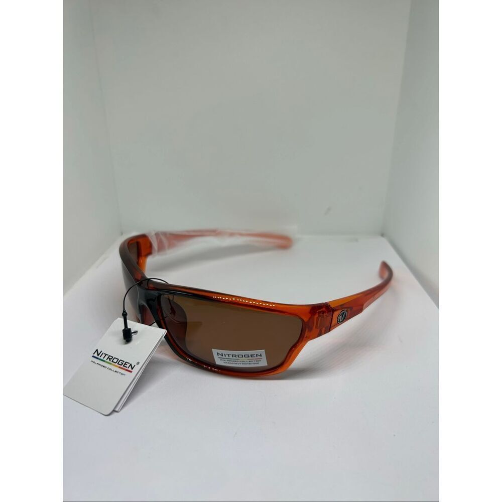 Nitrogen Mens Polarized Sunglasses